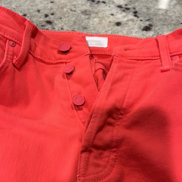 Mother jeans - Picture 2 of 10